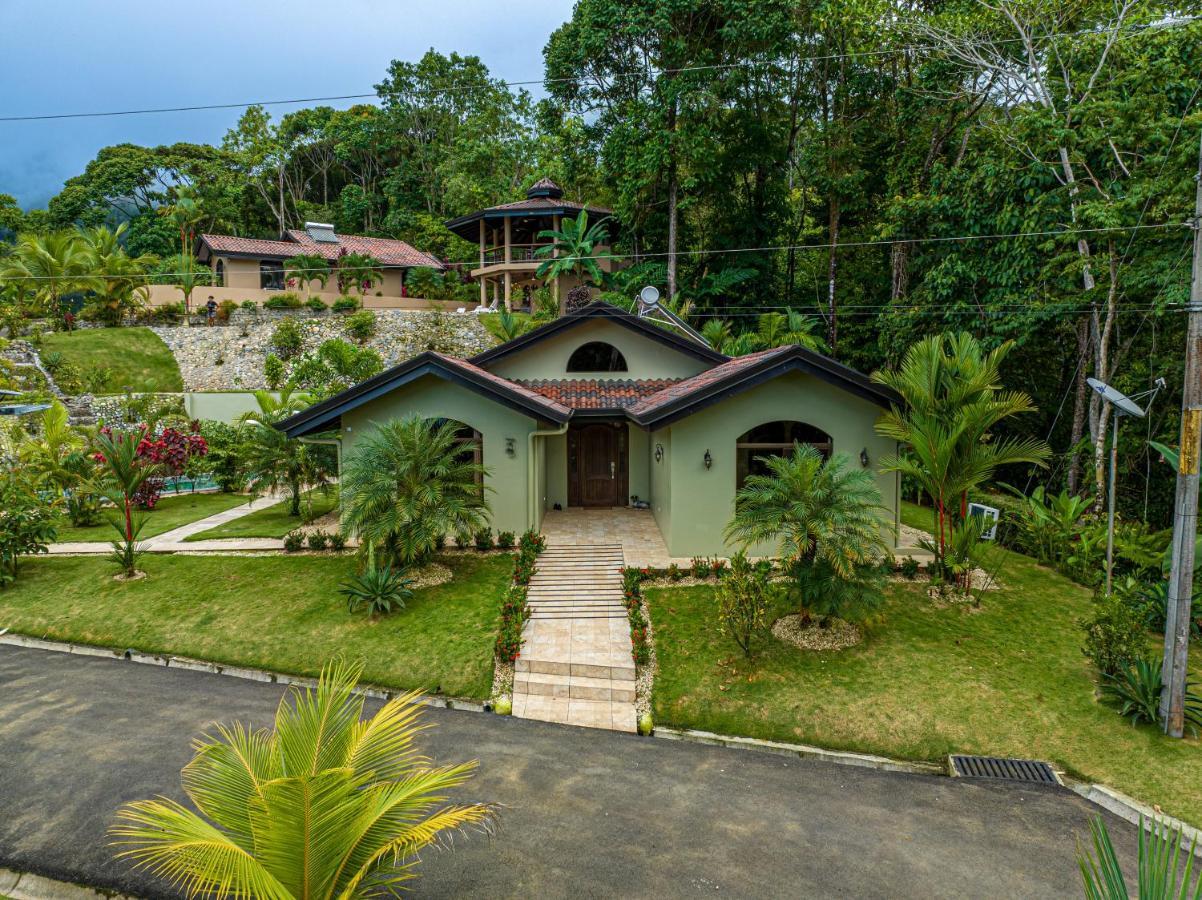 The Garden Villas By Vista Celestial Увита Экстерьер фото