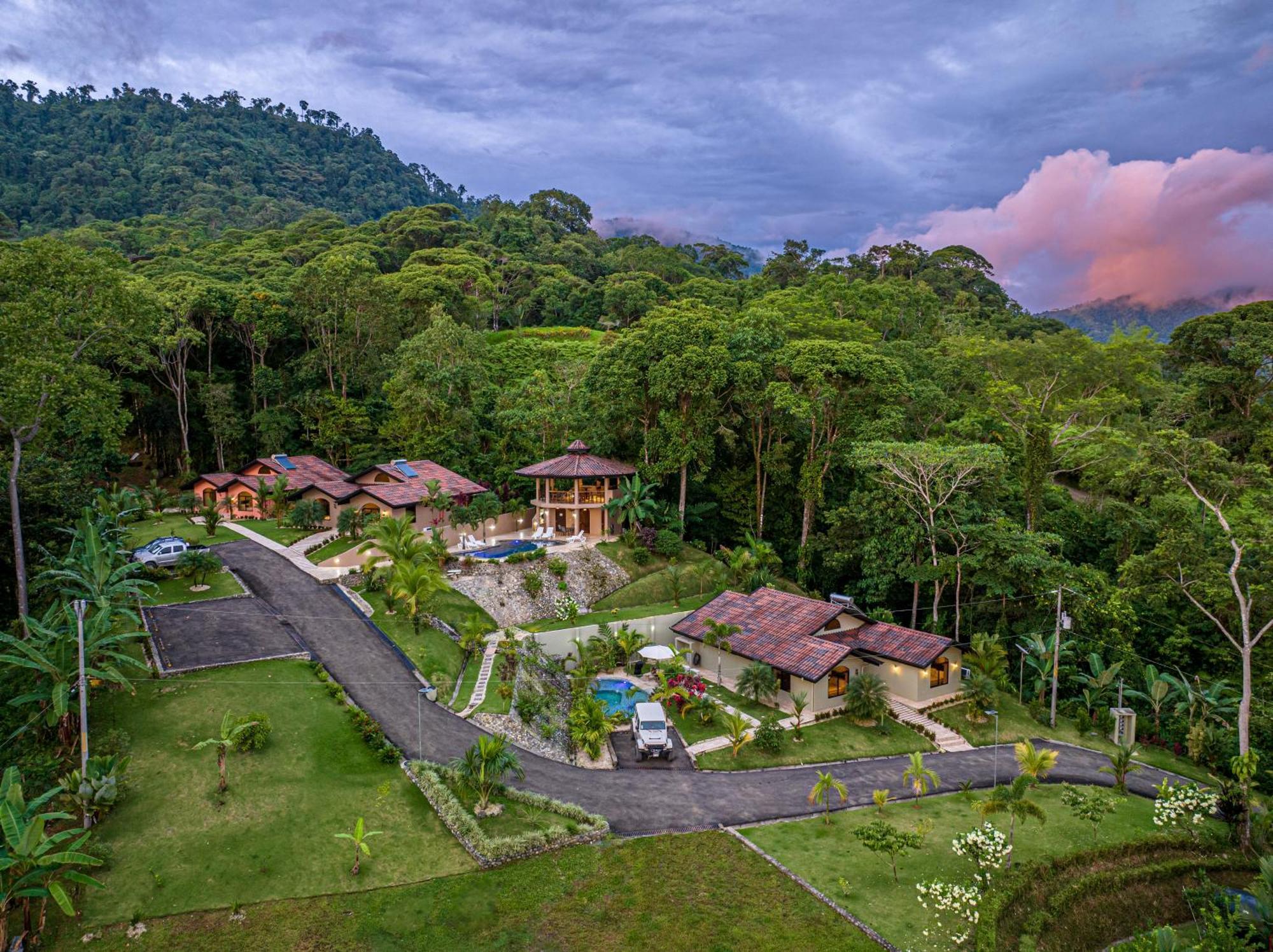 The Garden Villas By Vista Celestial Увита Экстерьер фото