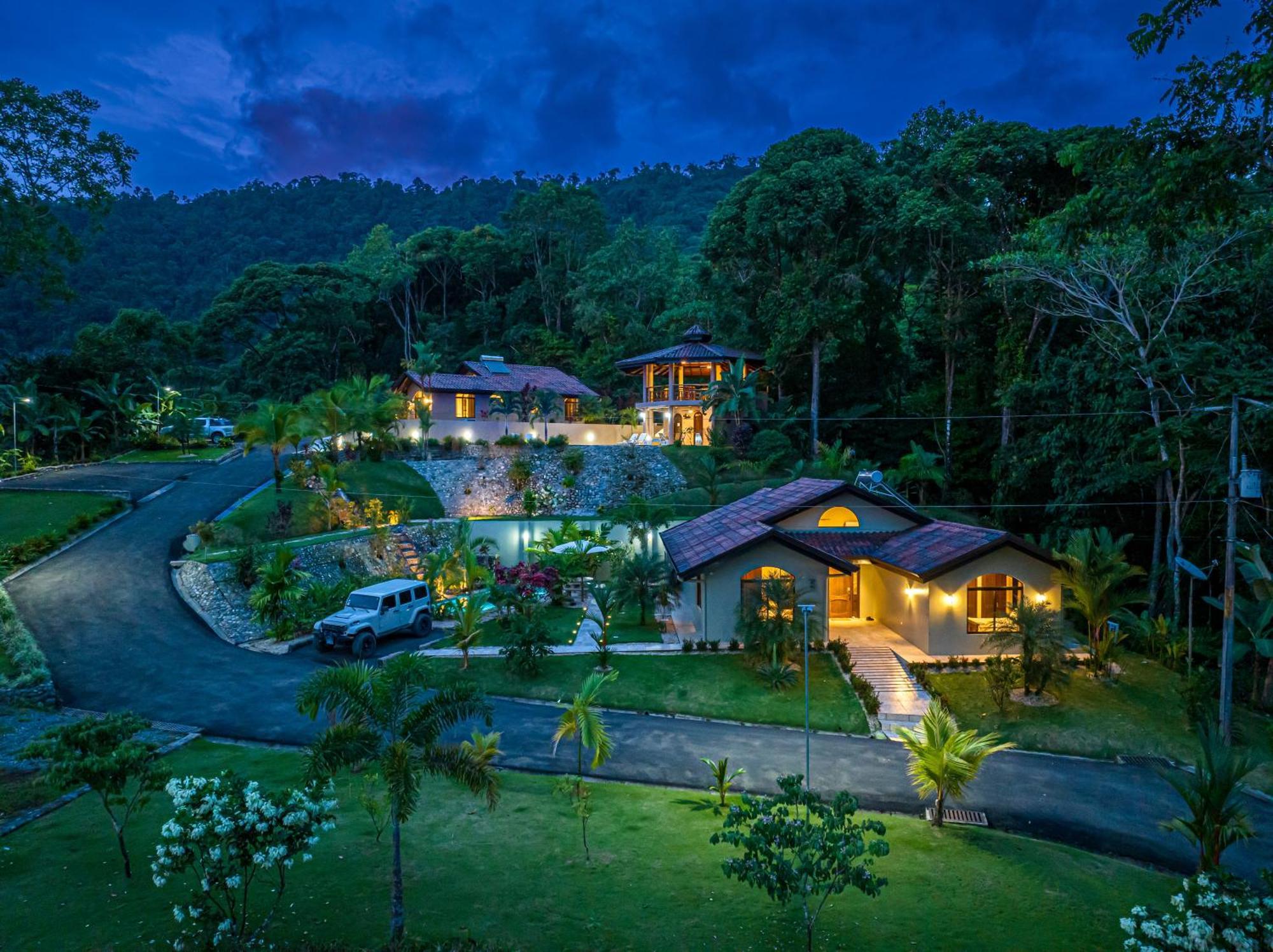 The Garden Villas By Vista Celestial Увита Экстерьер фото
