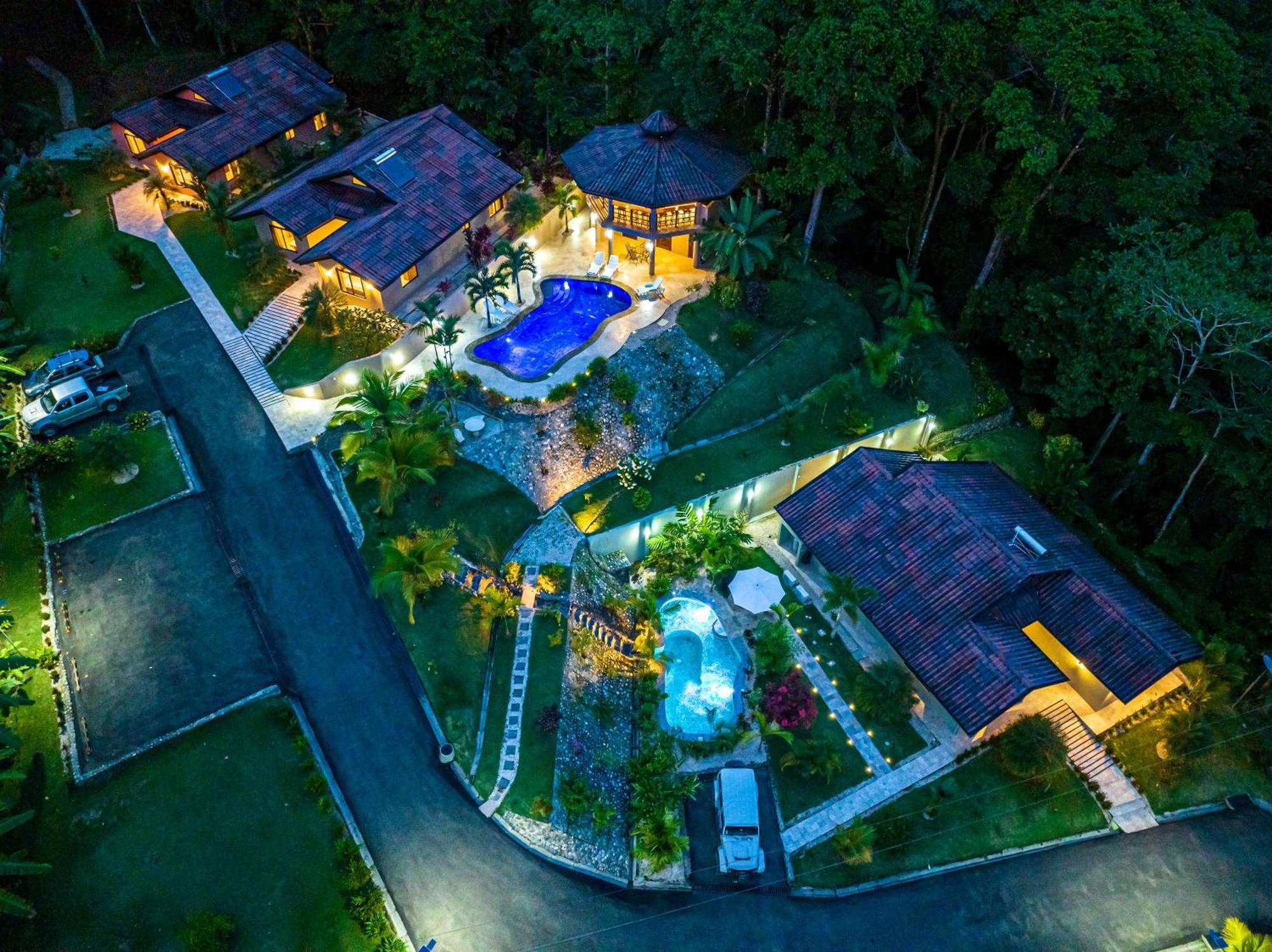 The Garden Villas By Vista Celestial Увита Экстерьер фото